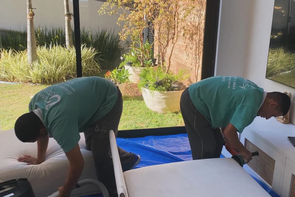 Poltronas e Cadeiras em Juiz de Fora